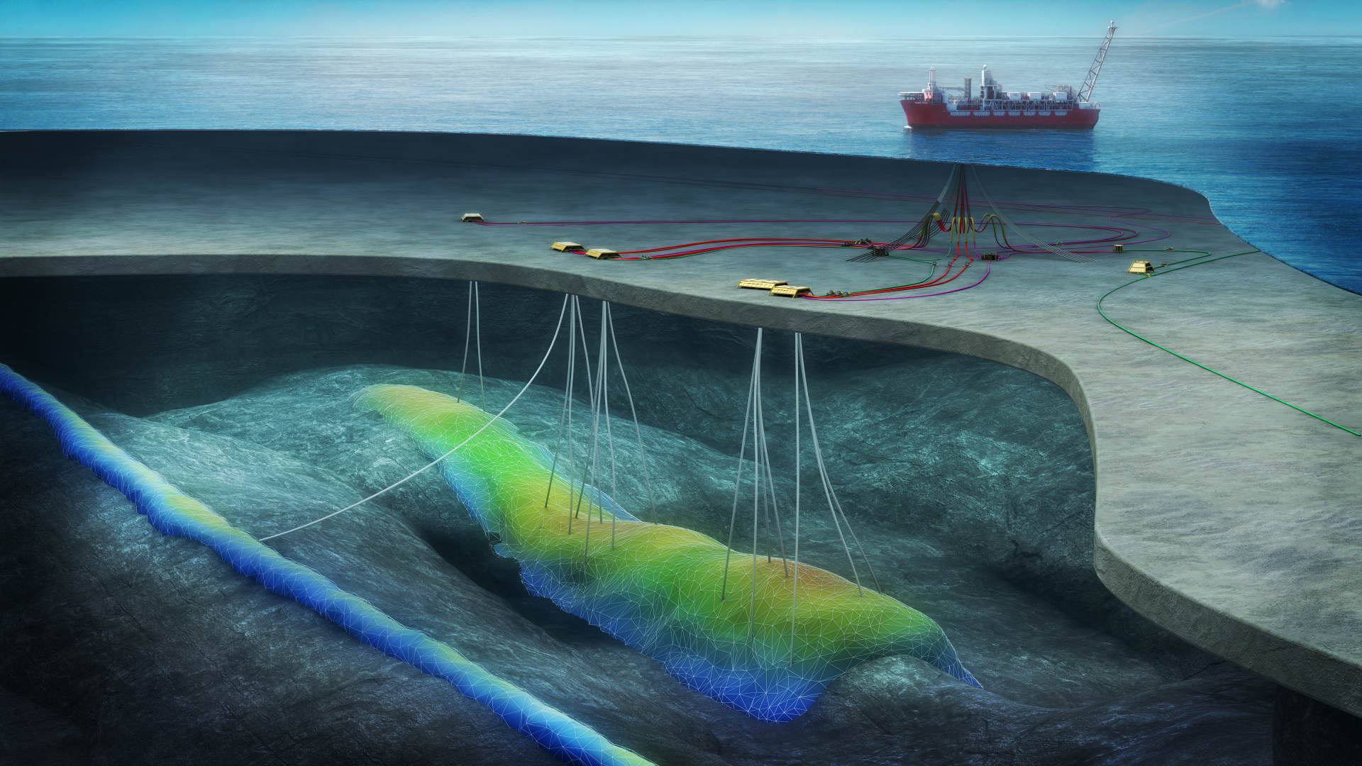 Aker BP Partners with GCE Subsea | GCE Ocean Technology