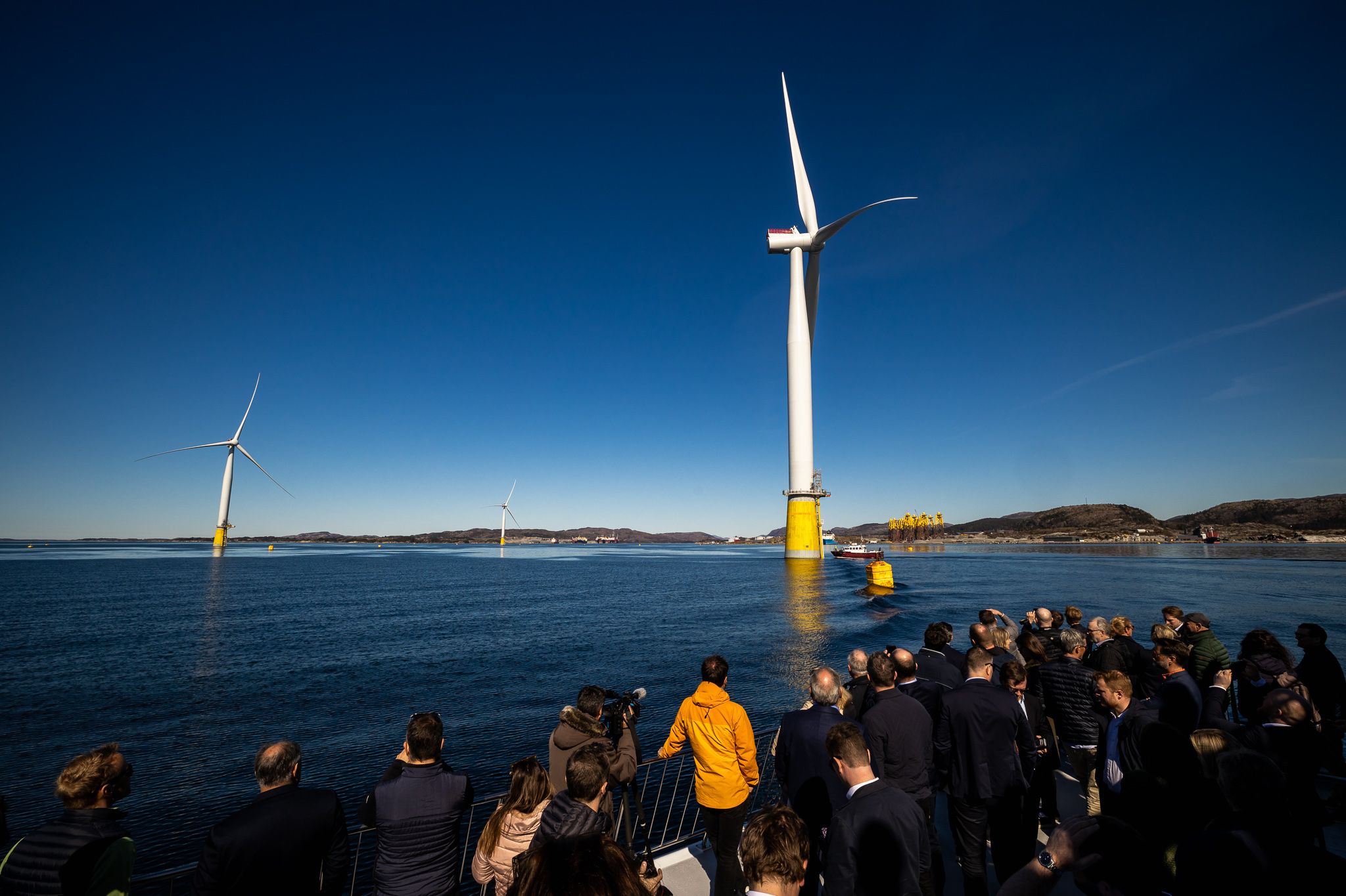 The Offshore Wind Conference Science Meets Industry 2023 | GCE Ocean ...